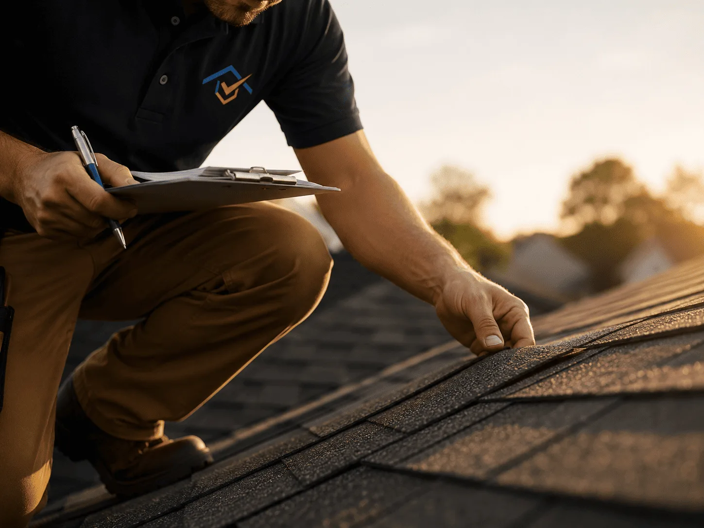 Why Choose Roof Inspection in Lakebay, WA